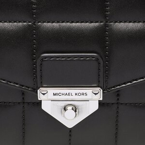 

СумкаMICHAEL Michael Kors, Чорний