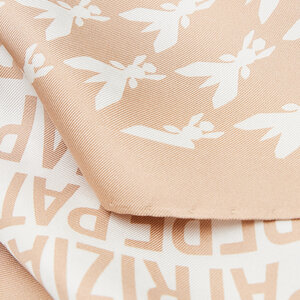 

ХусткаPatrizia Pepe, Бежевий