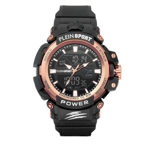 Image of Uhr Plein Sport - Combat PSNBA0323 Black