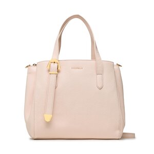 Image of Handtasche Coccinelle - N15 Coccinellegleen E1 N15 18 01 01 Creamy Pink P43