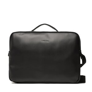 Image of Rucksack Calvin Klein - Ck Must Conv Laptop Bag Smo K50K510527 BAX
