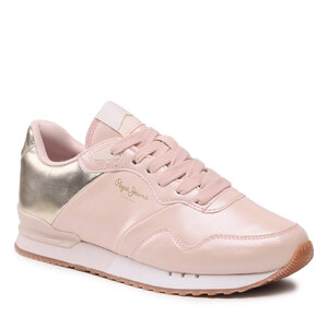 Sneakers Pepe Jeans - London W Part PLS31465 Face 310