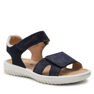 Image of Sandalen Superfit - 1-609004-8020 M Blue