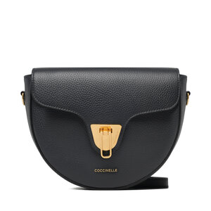 Image of Handtasche Coccinelle - MF6 Coccinelle Beat Sof E1 MF6 15 03 01 Midnight Blue B29