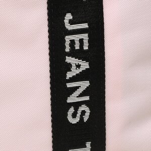 

СумкаTommy Jeans, Рожевий