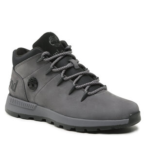 Sneakers Timberland - Sprint Trekker Mid TB0A5SDQW081 Dark Grey Nubuck