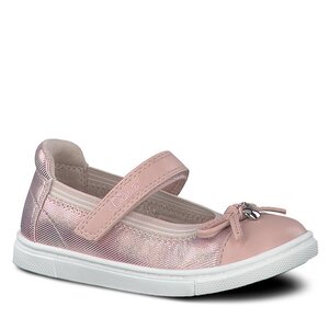 Scarpe basse s.Oliver - 5-32200-20 Pink 510