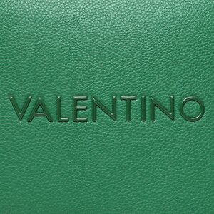 

СумкаValentino, Зелений