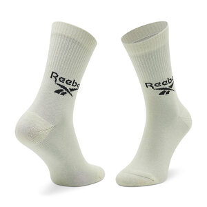 

Високі шкарпетки unisexReebok, Синій;зелений;жовтий