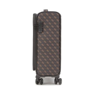 

Мала тверда валізаGuess, Коричневий
