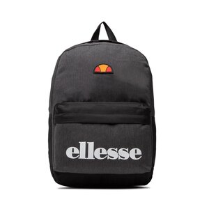 Zaino Ellesse - Regent Backpack SAAY0540 Black/Charcoal 019