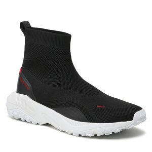 Image of Sneakers Hugo - 50493074 Black 01