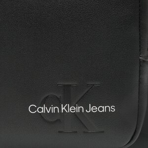 

РюкзакCalvin Klein Jeans, Чорний