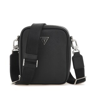 

Плоска сумкаGuess, Чорний