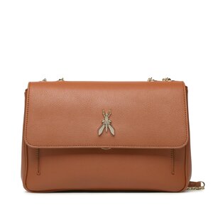 Borsetta Patrizia Pepe - 8B0100/L001 New Cuoio