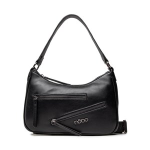 Image of Handtasche Nobo - NBAG-N0560-C020 Schwarz