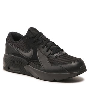 Scarpe Nike - Air Max Excee (GS) CD6894 005 Black/Black/Black