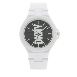 Image of Uhr DKNY - NY6657 White
