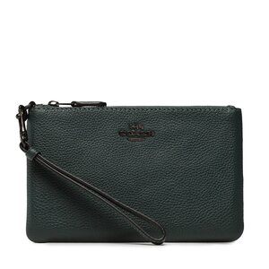 Image of Handtasche Coach - Pol Peb Sml Wrl 22952 V5/Forest V5FOR