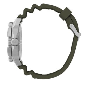 

ГодинникTimex, Хакі