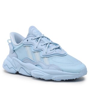Image of Schuhe adidas - OZWEEGO Shoes HQ8863 Blau