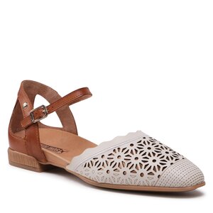 Image of Halbschuhe Pikolinos - 6Q-4799C1 Nata