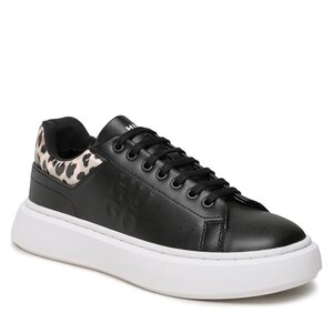 Sneakers Hugo - 50487573 Black 2