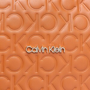 

РюкзакCalvin Klein, Коричневий