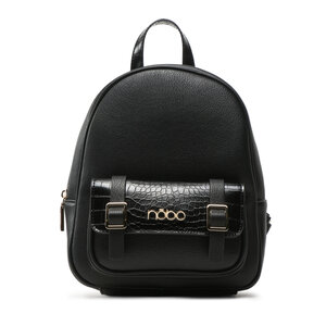 Image of Rucksack Nobo - NBAG-P0650-C020 Schwarz