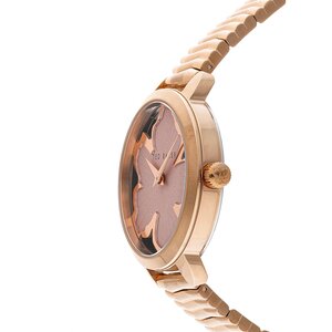 

ГодинникTed Baker, Рожеве золото