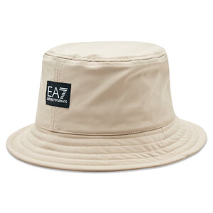 Cappello Bucket EA7 Emporio Armani - 244700 3R100 04351 Oxford Tan