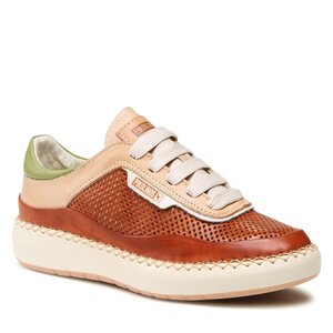 Image of Sneakers Pikolinos - W6B-6944C1 Brick
