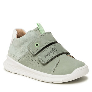 Image of Sneakers Superfit - 1-000374-7500 S Lightgreen