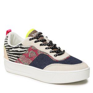 Image of Sneakers Desigual - 23SSKA19 9019