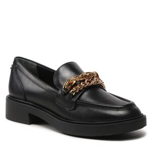 Loafers Guess - E1R25 Brązowy 5SL