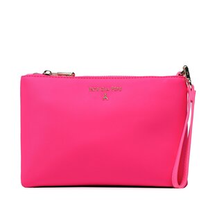 Pochette per cosmetici Patrizia Pepe - 8Q0012/A264-M443 Fresh Fucsia