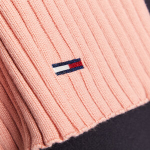 

ШальTommy Jeans, Рожевий