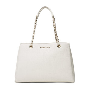 Borsetta Valentino - Relax VBS6V002 Bianco