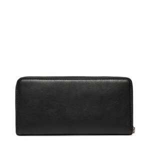 

Великий жіночий гаманецьCalvin Klein Jeans, Чорний