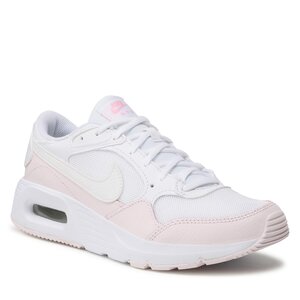 Image of Schuhe Nike - Air Max Sc (GS) CZ5358 115 White/Summit White/Pearl Pink