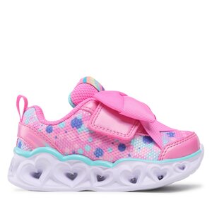 

СнікерcиSkechers, Рожевий