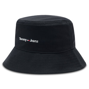 Image of Hut Tommy Jeans - Bucket AM0AM11005 Black BDS