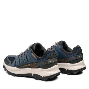 

Трекінгові черевикиSkechers, Синій
