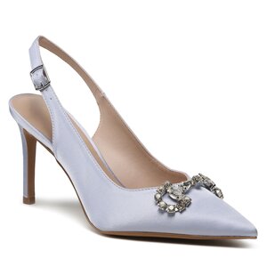 Image of Sandalen Rinascimento - CAL0006499003 Blue Sky