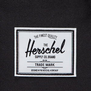 

РюкзакHerschel, Чорний