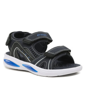 Image of Sandalen ZigZag - Trice Z202392 2048 Navy Blazer