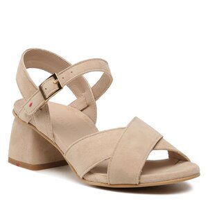 Image of Sandalen Lloyd - 13-520-22 Linen