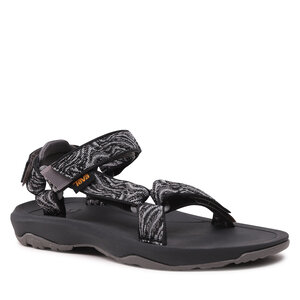 Image of Sandalen Teva - Hurricane XLT 2 1019390Y Lava dark gull grey