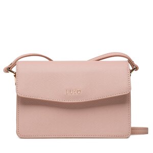 Image of Handtasche Liu Jo - Ecs S Crossbody AA3269 E0087 Cameo Rose 41310