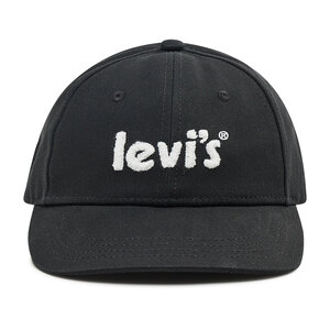 

БейсболкаLevi's®, Чорний